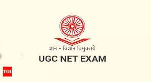 UGC NEt
